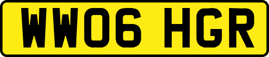 WW06HGR