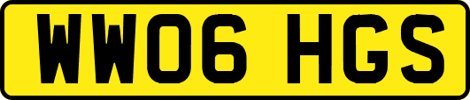 WW06HGS