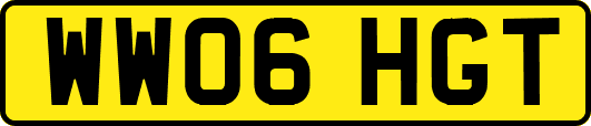 WW06HGT