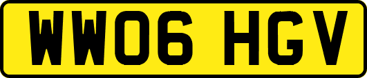 WW06HGV