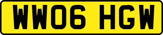 WW06HGW