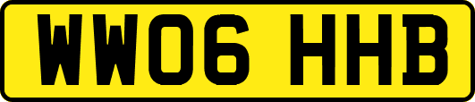 WW06HHB