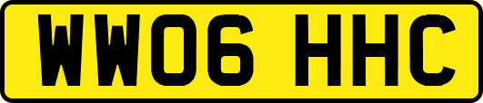 WW06HHC