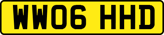 WW06HHD