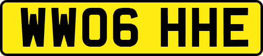 WW06HHE