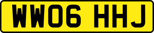 WW06HHJ