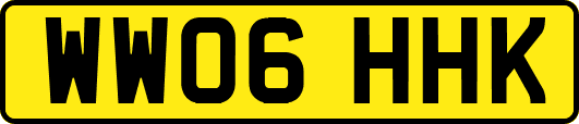 WW06HHK