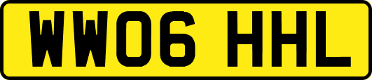 WW06HHL