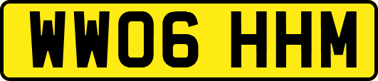 WW06HHM
