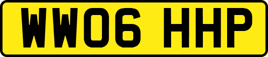 WW06HHP