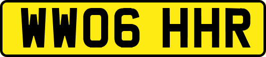 WW06HHR