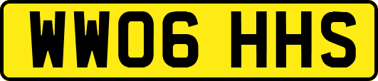 WW06HHS