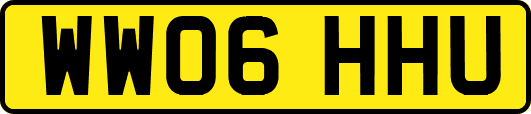 WW06HHU