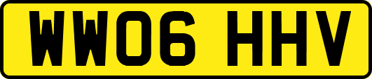 WW06HHV