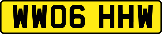 WW06HHW