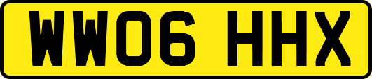 WW06HHX