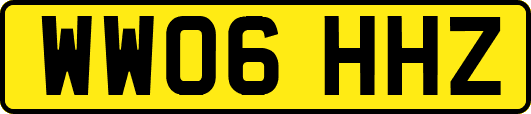 WW06HHZ