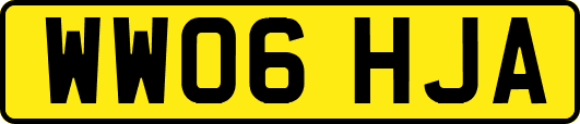 WW06HJA