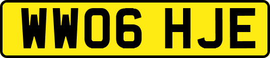 WW06HJE