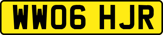 WW06HJR