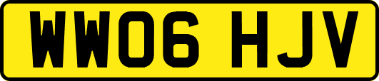 WW06HJV