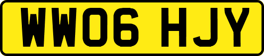 WW06HJY