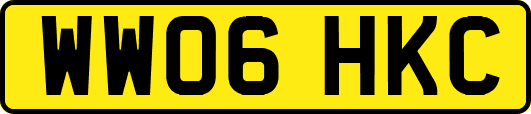 WW06HKC