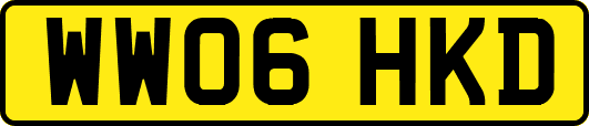 WW06HKD