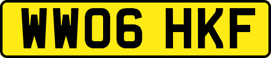 WW06HKF