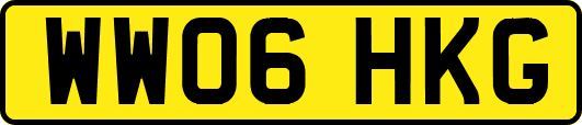 WW06HKG