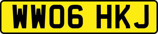 WW06HKJ