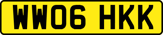 WW06HKK