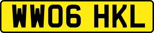 WW06HKL