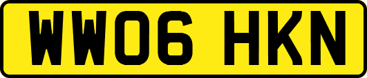 WW06HKN