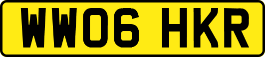 WW06HKR