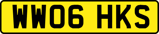 WW06HKS