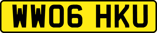 WW06HKU