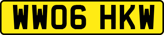 WW06HKW