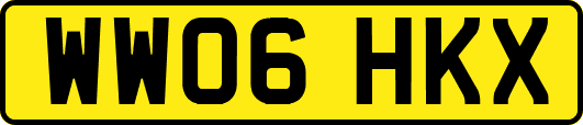 WW06HKX
