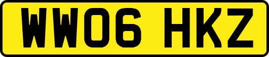 WW06HKZ