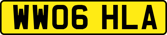 WW06HLA