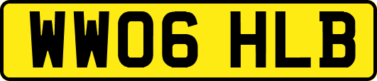 WW06HLB