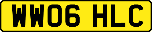 WW06HLC