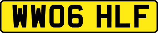 WW06HLF