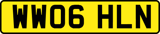 WW06HLN