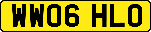 WW06HLO