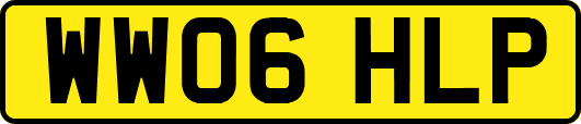 WW06HLP