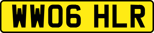 WW06HLR