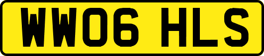 WW06HLS