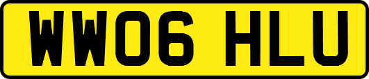 WW06HLU